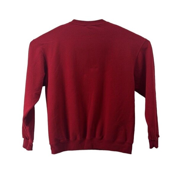 Roane State Champion Sweatshirt  Long Sleeve Crew Neck Men's Size XL - Picture 2 of 10